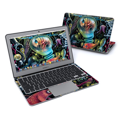 DecalGirl MBA11-CREATURES DecalGirl MacBook Air 11in Skin - Creatures DecalGirl MBA11-CREATURES DecalGirl MacBook Air 11in Skin - Creatures