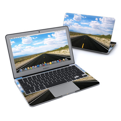 DecalGirl MBA11-CRUISING DecalGirl MacBook Air 11in Skin - Cruising DecalGirl MBA11-CRUISING DecalGirl MacBook Air 11in Skin - Cruising
