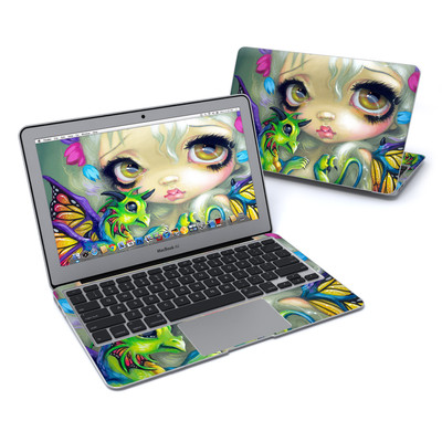 DecalGirl MBA11-DRGNL DecalGirl MacBook Air 11in Skin - Dragonling DecalGirl MBA11-DRGNL DecalGirl MacBook Air 11in Skin - Dragonling