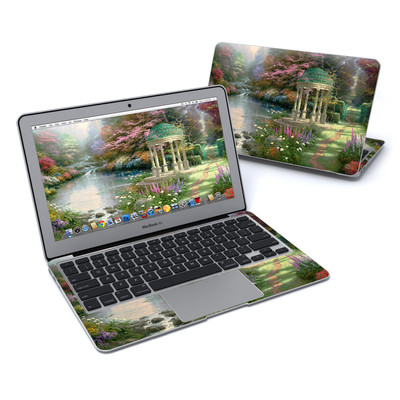 DecalGirl MBA11-GARPRAY DecalGirl MacBook Air 11in Skin - Garden Of Prayer DecalGirl MBA11-GARPRAY DecalGirl MacBook Air 11in Skin - Garden Of Prayer