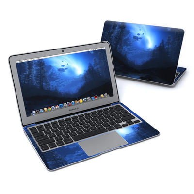 DecalGirl MBA11-HARBINGER DecalGirl MacBook Air 11in Skin - Harbinger DecalGirl MBA11-HARBINGER DecalGirl MacBook Air 11in Skin - Harbinger