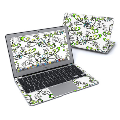 DecalGirl MBA11-OLGA DecalGirl MacBook Air 11in Skin - Olga DecalGirl MBA11-OLGA DecalGirl MacBook Air 11in Skin - Olga