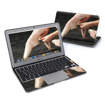 DecalGirl MBA11-ONPOINTE DecalGirl MacBook Air 11in Skin - On Pointe DecalGirl MBA11-ONPOINTE DecalGirl MacBook Air 11in Skin - On Pointe
