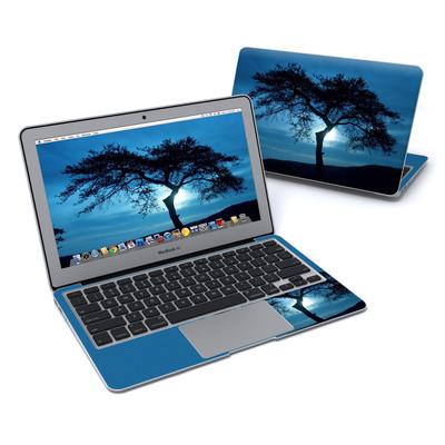 DecalGirl MBA11-STANDALONE DecalGirl MacBook Air 11in Skin - Stand Alone DecalGirl MBA11-STANDALONE DecalGirl MacBook Air 11in Skin - Stand Alone