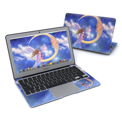 DecalGirl MBA11-STARKISS DecalGirl MacBook Air 11in Skin - Star Kiss DecalGirl MBA11-STARKISS DecalGirl MacBook Air 11in Skin - Star Kiss