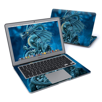 DecalGirl MBA13-ABOLISHER DecalGirl MacBook Air 13in Skin - Abolisher DecalGirl MBA13-ABOLISHER DecalGirl MacBook Air 13in Skin - Abolisher