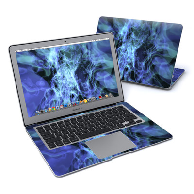 DecalGirl MBA13-APOWER DecalGirl MacBook Air 13in Skin - Absolute Power DecalGirl MBA13-APOWER DecalGirl MacBook Air 13in Skin - Absolute Power