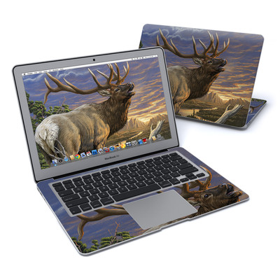 DecalGirl MBA13-ELK DecalGirl MacBook Air 13in Skin - Elk DecalGirl MBA13-ELK DecalGirl MacBook Air 13in Skin - Elk