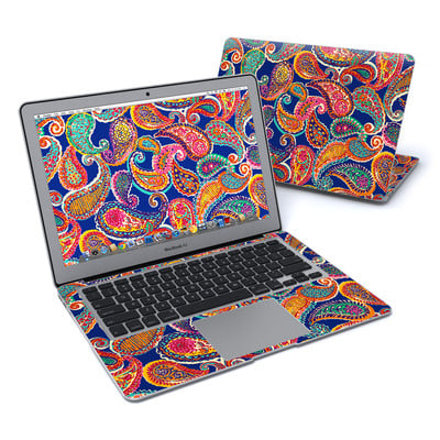 DecalGirl MBA13-GRACEN DecalGirl MacBook Air 13in Skin - Gracen Paisley DecalGirl MBA13-GRACEN DecalGirl MacBook Air 13in Skin - Gracen Paisley