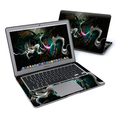 DecalGirl MBA13-GRAFFS DecalGirl MacBook Air 13in Skin - Graffstract DecalGirl MBA13-GRAFFS DecalGirl MacBook Air 13in Skin - Graffstract