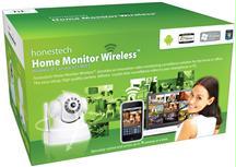 UPC 882960966745 product image for HONEST TECHNOLOGY HMW1M HONESTECH HOME MONITOR WIRELESSS -ACCESSORIES | upcitemdb.com