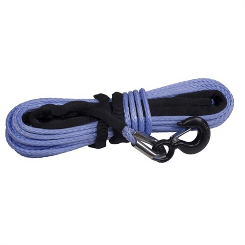 RUGGED RIDGE 15102.11 SYNTHETIC WINCH LINE RUGGED RIDGE 15102.11 SYNTHETIC WINCH LINE