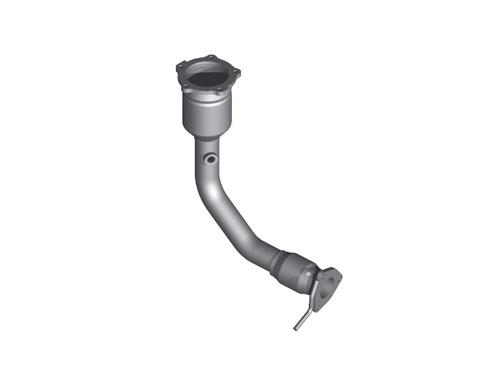 Picture for category Exhausts