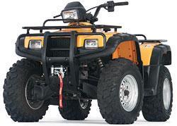 WARN PRODUCTS 60174 ATV Winch Mounting System WARN PRODUCTS 60174 ATV Winch Mounting System