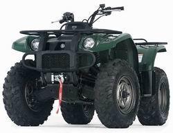 WARN PRODUCTS 65098 ATV Winch Mounting System WARN PRODUCTS 65098 ATV Winch Mounting System