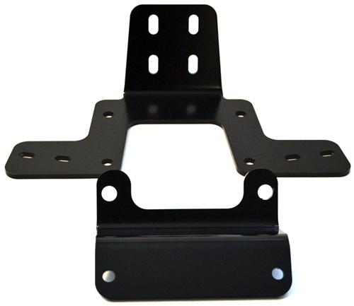 WARN PRODUCTS 72008 ATV Winch Mounting System WARN PRODUCTS 72008 ATV Winch Mounting System
