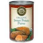 25622 Canned Pure Sweet Potato - 12x15 Oz