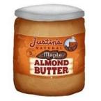 30462 Justins Natural Maple Almond Butter - 6x16 Oz