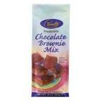 31688 Pamelas Chocolate Brownie Mix Gluten Free - 6x16 Oz