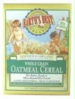 39098 Oatmeal Cereal -12x8 Oz