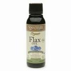 40513 Flax Oil -refrig - 12x8 Oz