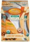 Pacific Natural Foods 63473 Pacific Natural Naturally Almond Vanilla Low Fat Beverage - 6x4-8 Oz