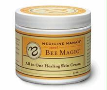 Medicine Mamas B13564 Medicine Mama S All In One Healing Skin Cream -4 Oz