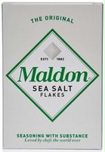 B24720 Original Sea Salt Flakes -12x8.5 Oz