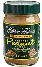 Walden Farms B39898 Walden Farms Calorie Free Whipped Peanut Spread -6x12 Oz