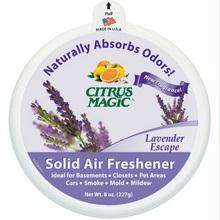 B50513 Lavender Solid Air Freshener 8 Oz