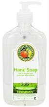 Products B50554 Products Liquid Hand Soap Lemongrass -6x17 Oz