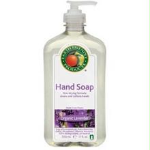 Products B50555 Products Liquid Hand Soap Lavender -6x17 Oz