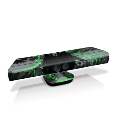 Decalgirl X36k-modwar Decalgirl Xbox Kinect Skin - Modern War