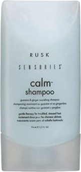 150057 Calm Shampoo - 2.5 Oz - Shampoo