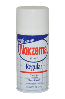 M-bb-1477 Regular Protective Formula Shave Cream - 11 Oz - Shave Cream