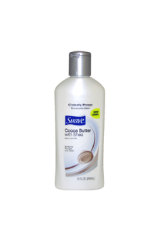 U-bb-1458 Cocoa Butter With Shea Body Lotion - 10 Oz - Body Lotion