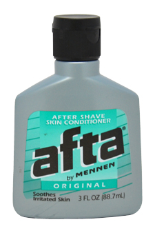 M-bb-1593 Afta Original After Shave Skin Conditioner - 3 Oz - After Shave