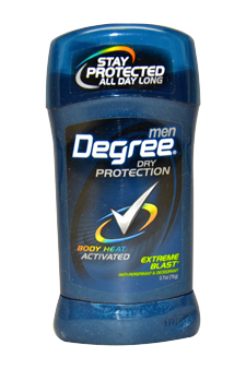 M-bb-1223 Extreme Blast All Day Protection Anti-perspirant - 2.7 Oz - Deodorant