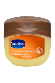 U-sc-1443 Cocoa Butter Rich Conditioning Petroleum Jelly - 7.5 Oz -