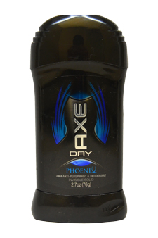 M-bb-1253 Phoenix Dry Action Antiperspirant & Deodorant - 2.7 Oz - Deodorant Stick