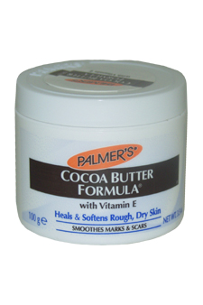 U-sc-1154 Cocoa Butter Formula With Vitamin E Lotion - 3.5 Oz - Lotion