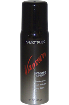 UPC 884486000002 product image for U-HC-4141 Vavoom Freezing Spray - 2.1 oz - Hair Spray | upcitemdb.com