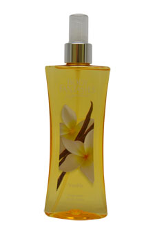 Signature Vanilla Fragrance Body Spray - 8 Oz - Body Spray