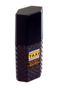 M-1345 Taxi - 3.4 Oz - Edt Cologne Spray