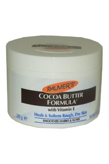 U-sc-1155 Cocoa Butter Formula With Vitamin E Lotion - 7.25 Oz - Lotion