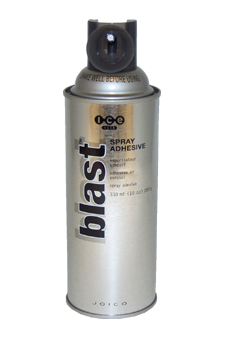 UPC 074469438551 product image for Joico U-HC-2221 Ice Hair Blast Spray Adhesive - 10 oz - Hair Spray | upcitemdb.com