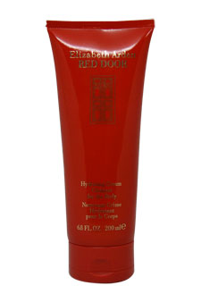 UPC 085805251741 product image for Elizabeth Arden W-BB-2076 Red Door - 6.8 oz - Hydrating Cream Cleanser | upcitemdb.com