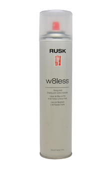 150125 W8less Strong Hold Shaping And Control Hair Spray - 10 Oz - Hair Spray