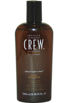 American Crew 110001 Daily Shampoo - 8.45 Oz - Shampoo