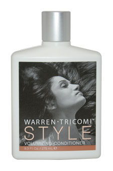 UPC 049398951532 product image for Warren Tricomi U-HC-6573 Style Volumizing Conditioner - 9.3 oz - Conditioner | upcitemdb.com